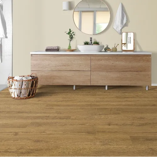 Honey Oak
